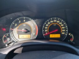 TOYOTA COROLLA SEG AT 1.8 2012 lleno