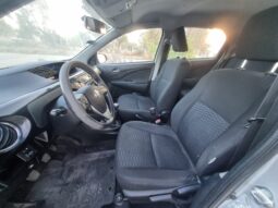 TOYOTA ETIOS XS 1.5 6MT 5P 2015 lleno