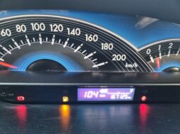 TOYOTA ETIOS XS 1.5 6MT 5P 2015 lleno
