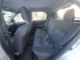 TOYOTA ETIOS XS 1.5 6MT 5P 2015 lleno