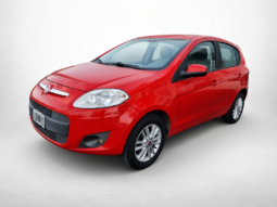 FIAT PALIO ESSENCE 5P 2015