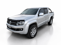 VOLKSWAGEN AMAROK 4X2 CD 2.0 2013