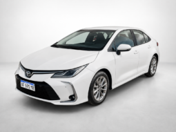 TOYOTA COROLLA 2.0 XEI CVT 2022
