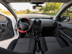 FORD ECOSPORT 1.6 4X2 XL PLUS 2011 lleno