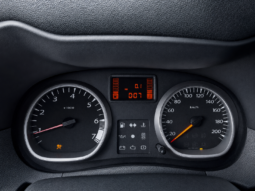 RENAULT DUSTER DYNAMIQUE 1.6 4X2 2011 lleno