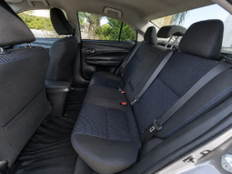 TOYOTA YARIS XLS 1.5 6MT 4P 2021 lleno