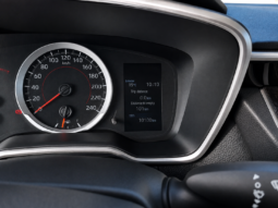 TOYOTA COROLLA 2.0 XEI CVT 2022 lleno