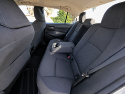 TOYOTA COROLLA 2.0 XEI CVT 2022 lleno