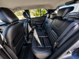 NISSAN KICKS EXCLUSIVE CVT 2019 lleno