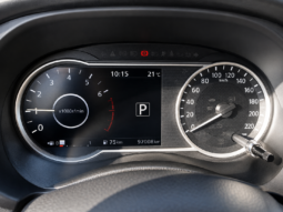 NISSAN KICKS EXCLUSIVE CVT 2019 lleno