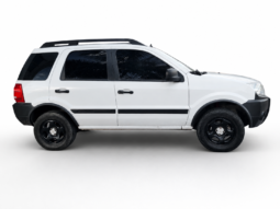 FORD ECOSPORT 1.6 4X2 XL PLUS 2011