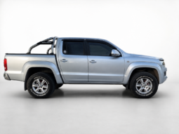 VOLKSWAGEN AMAROK 4X2 CD 2.0 2013