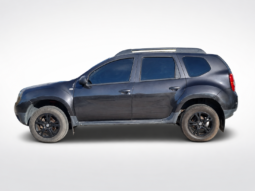 RENAULT DUSTER DYNAMIQUE 1.6 4X2 2011