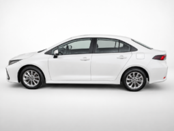 TOYOTA COROLLA 2.0 XEI CVT 2022