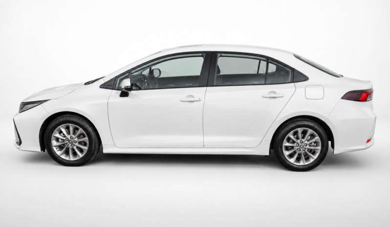 TOYOTA COROLLA 2.0 XEI CVT 2022 lleno