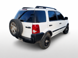 FORD ECOSPORT 1.6 4X2 XL PLUS 2011