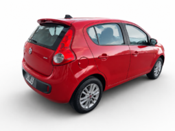 FIAT PALIO ESSENCE 5P 2015