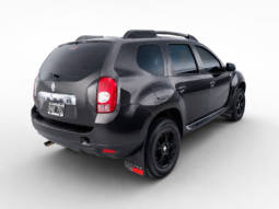 RENAULT DUSTER DYNAMIQUE 1.6 4X2 2011