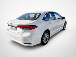 TOYOTA COROLLA 2.0 XEI CVT 2022