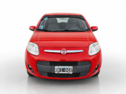 FIAT PALIO ESSENCE 5P 2015