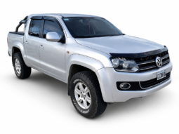 VOLKSWAGEN AMAROK 4X2 CD 2.0 2013