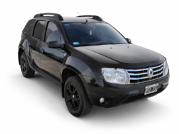 RENAULT DUSTER DYNAMIQUE 1.6 4X2 2011