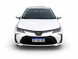 TOYOTA COROLLA 2.0 XEI CVT 2022