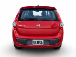 FIAT PALIO ESSENCE 5P 2015