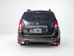 RENAULT DUSTER DYNAMIQUE 1.6 4X2 2011