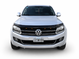 VOLKSWAGEN AMAROK 4X2 CD 2.0 2013 lleno
