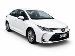TOYOTA COROLLA 2.0 XEI CVT 2022 lleno