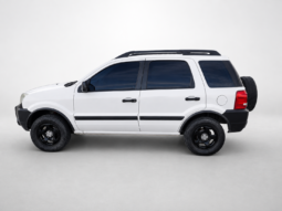 FORD ECOSPORT 1.6 4X2 XL PLUS 2011 lleno