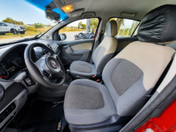 FIAT PALIO ESSENCE 5P 2015 lleno