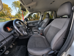 VOLKSWAGEN AMAROK 4X2 CD 2.0 2013 lleno