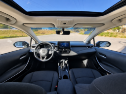 TOYOTA COROLLA 2.0 XEI CVT 2022 lleno