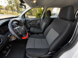 FORD ECOSPORT 1.6 4X2 XL PLUS 2011 lleno