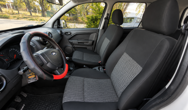 FORD ECOSPORT 1.6 4X2 XL PLUS 2011 lleno