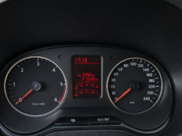 VOLKSWAGEN AMAROK 4X2 CD 2.0 2013 lleno