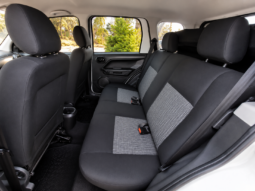 FORD ECOSPORT 1.6 4X2 XL PLUS 2011 lleno