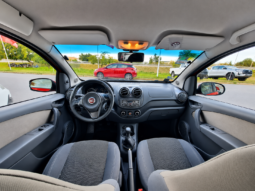FIAT PALIO ESSENCE 5P 2015 lleno