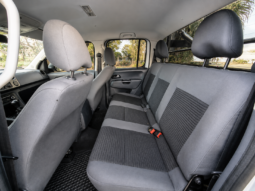 VOLKSWAGEN AMAROK 4X2 CD 2.0 2013 lleno