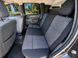 RENAULT DUSTER DYNAMIQUE 1.6 4X2 2011 lleno