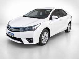TOYOTA COROLLA 1.8 XEI CVT 2016