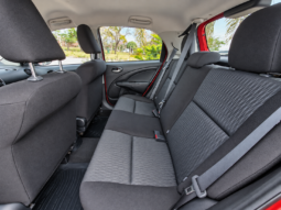 TOYOTA ETIOS X 1.5 6MT 2023 lleno