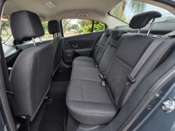 RENAULT FLUENCE PH2 DYNAMIQUE PACK 2016 lleno