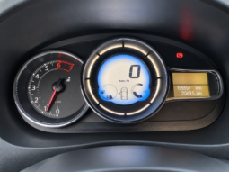 RENAULT FLUENCE PH2 DYNAMIQUE PACK 2016 lleno