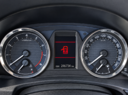 TOYOTA COROLLA 1.8 XEI CVT 2016 lleno