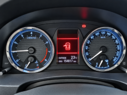 TOYOTA COROLLA XEI 1.8 6MT 2014 lleno
