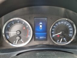 TOYOTA COROLLA XEI 1.8 6MT 2018 lleno