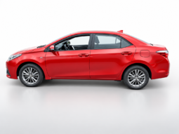 TOYOTA COROLLA XEI 1.8 6MT 2018